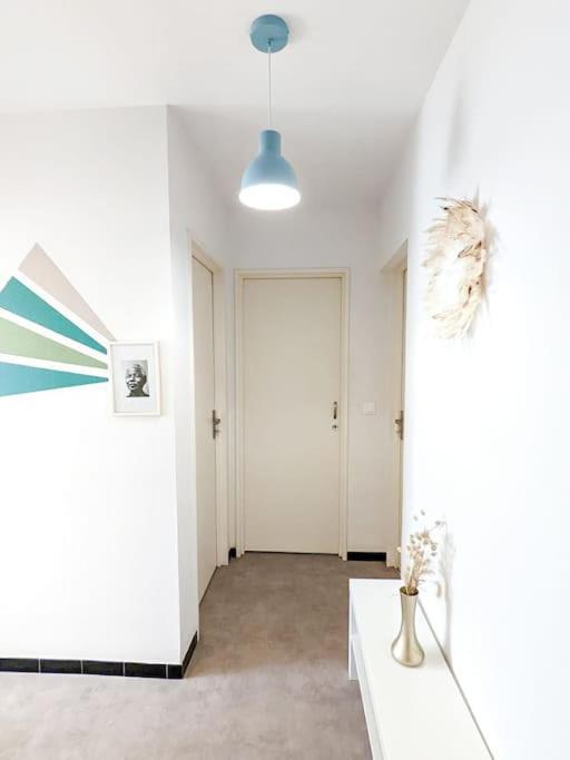 Cosy Spring 2Ch - Place Verdun - Stationnement Gratuit Pau Luaran gambar